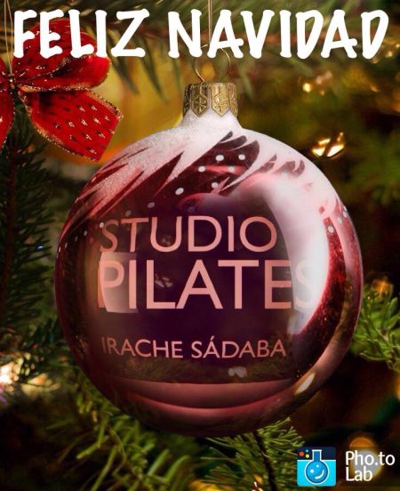 feliz navidad irache